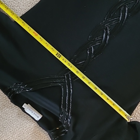 Beaded sparkle sweater - Picture 10 of 12